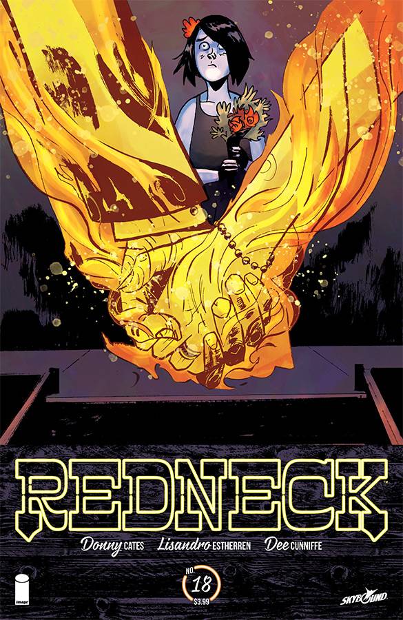 Redneck (2017) #18