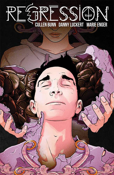 Regression (2017) #14
