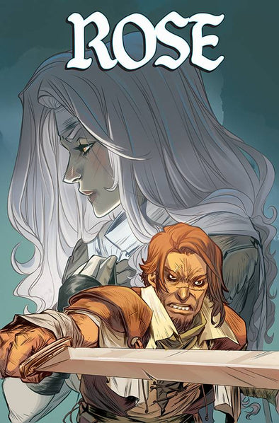 Rose (2017) #15