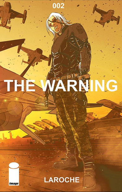 Warning (2018) #02