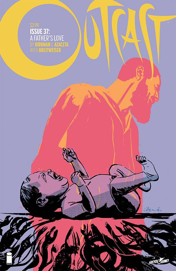 Outcast (2014) #37