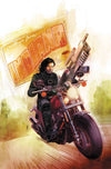 Winter Soldier (2018) #01