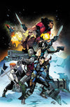 X-Force (2018) #01