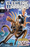 Electric Warriors (2018) #02