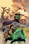 Justice League (2018) #14