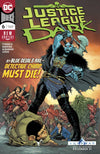 Justice League Dark (2018) #06