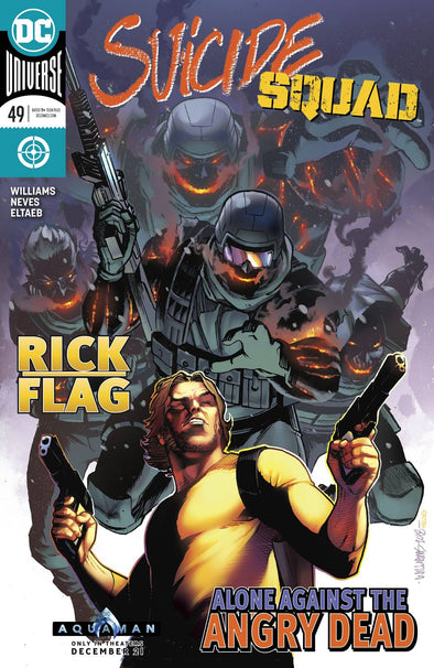 Suicide Squad (2016) #49