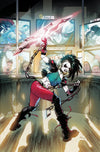 Teen Titans (2016) #25