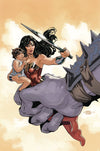 Wonder Woman (2016) #060