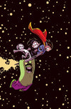 Defenders Best Defense (2018) #01 (Skottie Young Variant)
