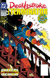 Deathstroke The Terminator TP Vol. 05: World Tour
