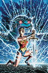 Wonder Woman By Walter Simons & Jerry Ordway TP