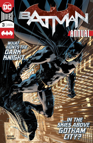 Batman Annual (2016) #03