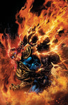 Curse of Brimstone (2018) #09