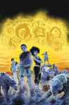 Low Road West (2018) #05