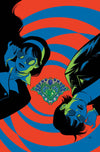 Smooth Criminals (2018) #03