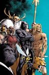 Avengers (2018) #012