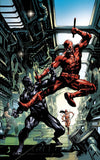 Marvel Knights 20th (2018) #05