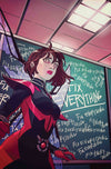 Unstoppable Wasp (2018) #04