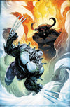Weapon H (2018) #12