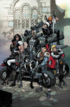 X-Force (2018) #02