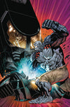 Damage (2018) #13