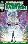 Green Lantern (2018) #03