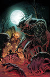 Justice League Dark (2018) #07