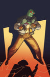 Martian Manhunter (2018) #02