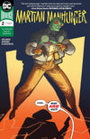 Martian Manhunter (2018) #02