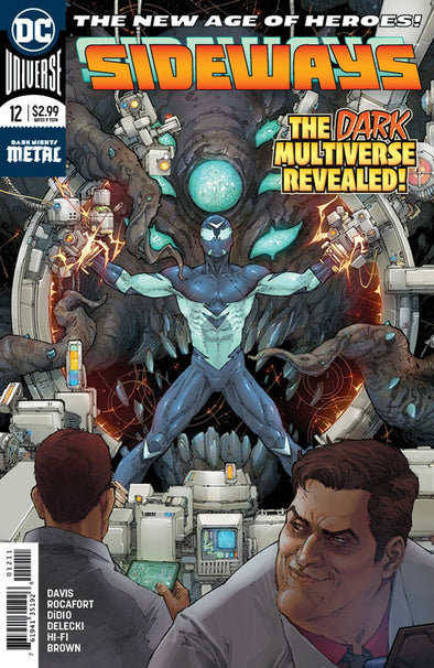 Sideways (2018) #12