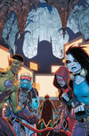 Teen Titans (2016) #26