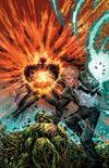 Curse of Brimstone Annual (2018) #01