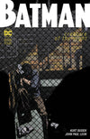 Batman Creature of the Night (2017) #04