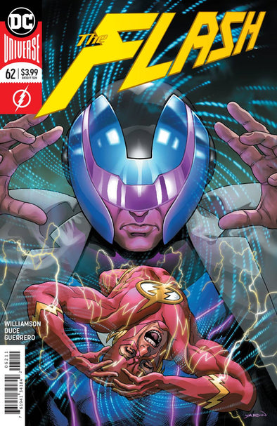 Flash (2016) #062