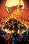 Starcraft Soldiers (2019) #01