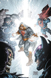 Injustice vs He Man & the Masters of the Universe (2018) #06