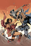 Wonder Woman (2016) #062