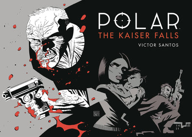 Polar HC Vol. 04: Kaiser Falls