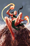 Avengers (2018) #013