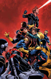 Uncanny X-Men Annual (2018) #01