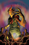 Journey Into Unknown Worlds (2019) #01