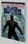 Black Panther (2016) TP Vol. 06: Intergalactic Empire of Wakanda