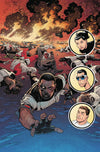 Terrifics (2018) #11