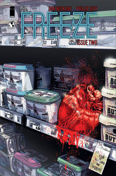 Freeze (2018) #02