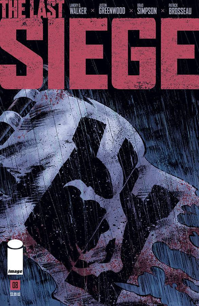 Last Siege (2018) #08