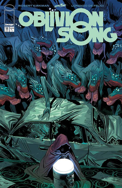 Oblivion Song (2018) #11