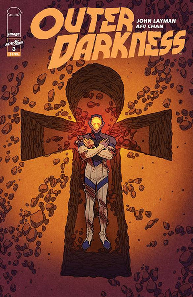 Outer Darkness (2018) #03