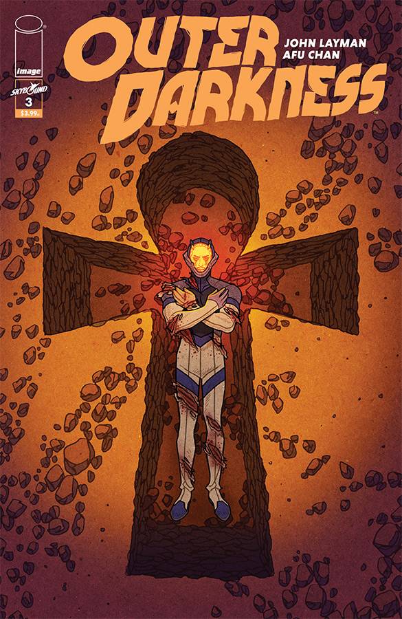 Outer Darkness (2018) #03