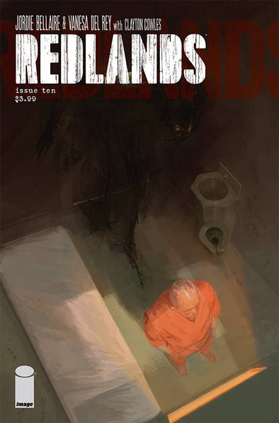 Redlands (2017) #10